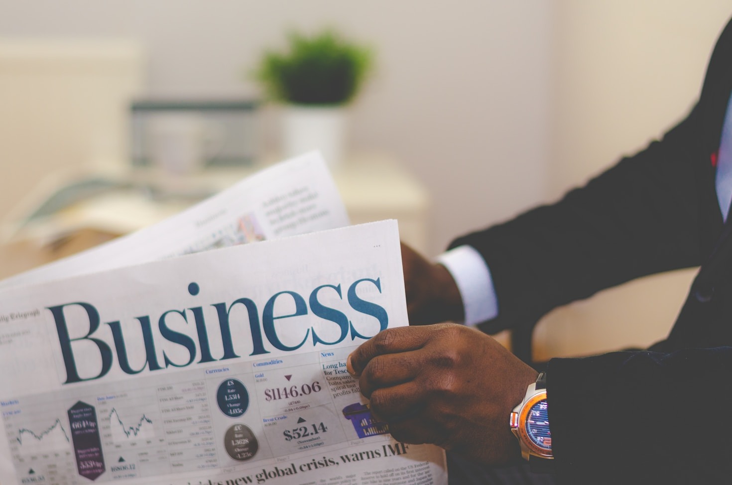 Five Essential Tips For Small Business Tax Compliance