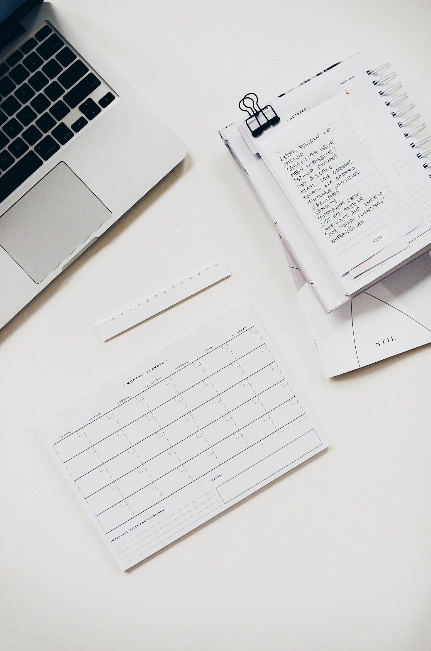 Streamlining Your Business Finances For The New Year