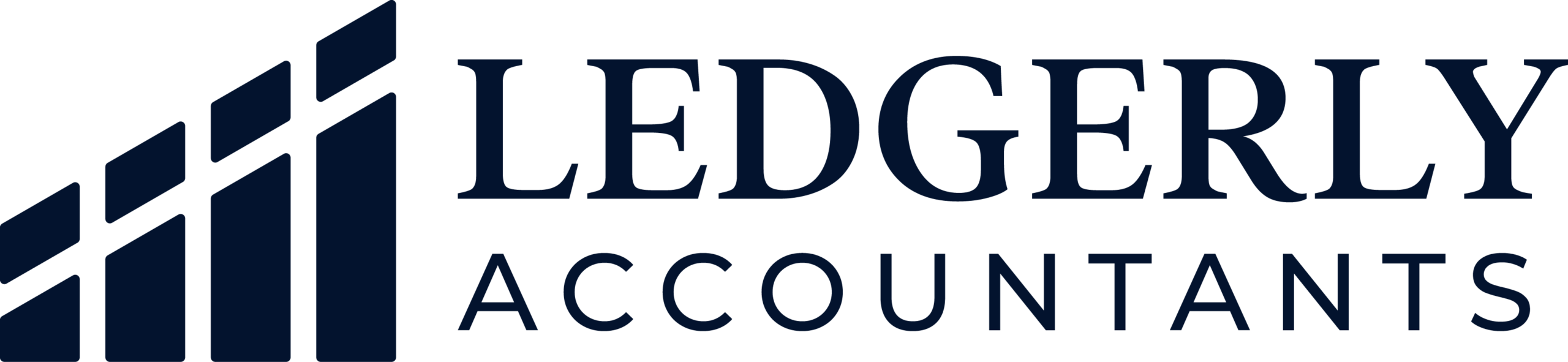 Ledgerly Accountants